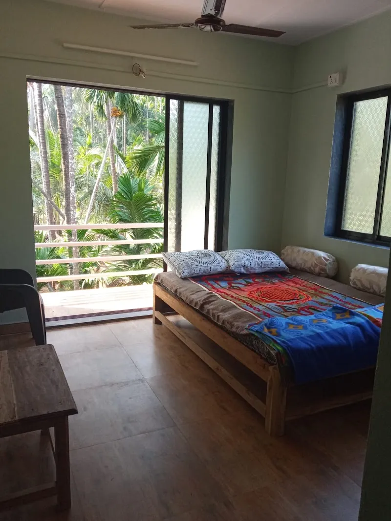 Krushnai home stay