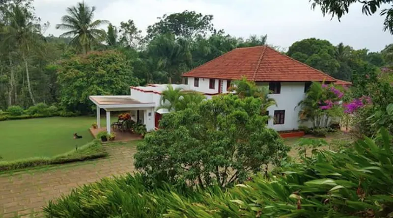 The Bungalow Homestay