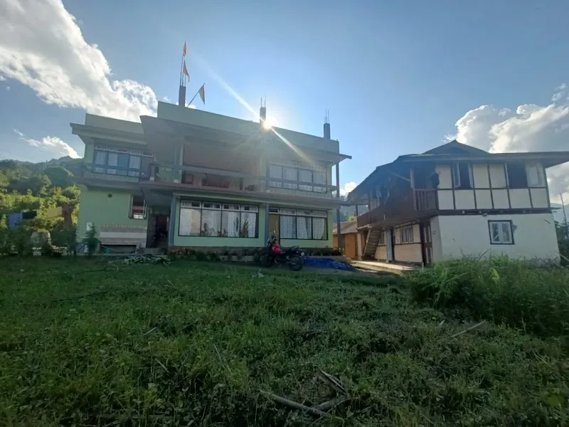 Daraghar Homestay
