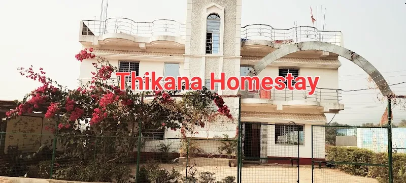 Thikana Home Stay