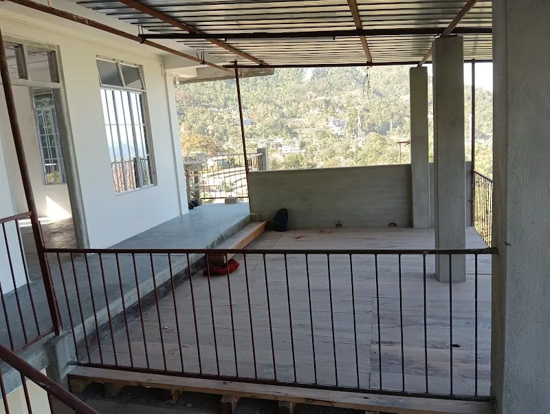Dew homestay