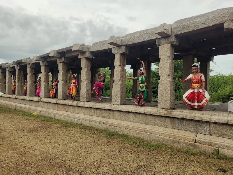 ShivaDivya Home Stay Hampi
