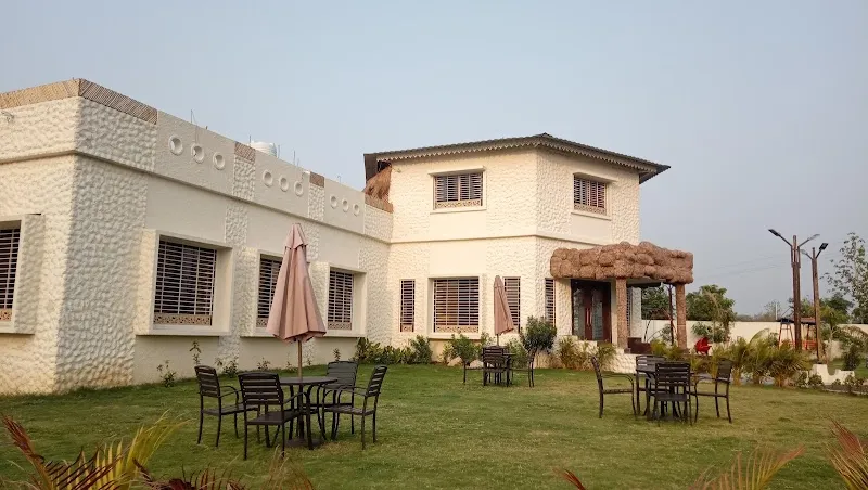 Karhandla Tourist Homestay