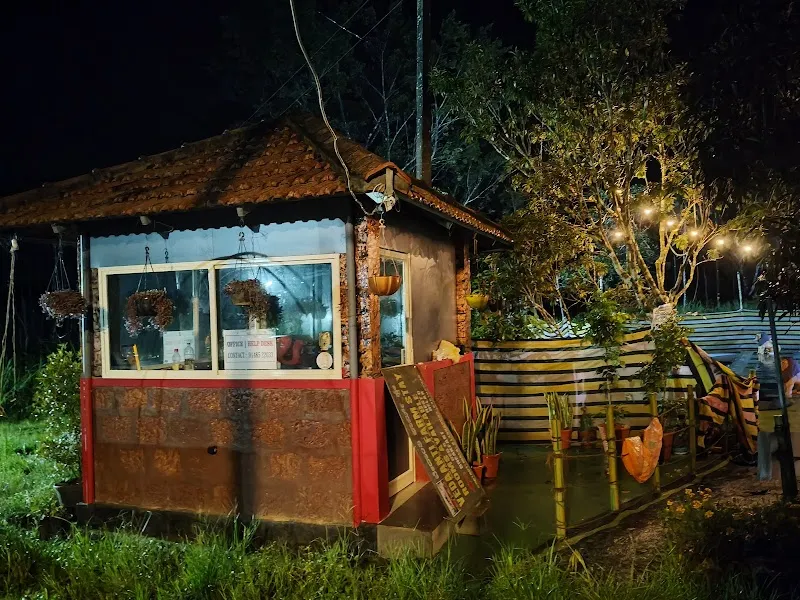 Coorg Vedaanti Home Stay