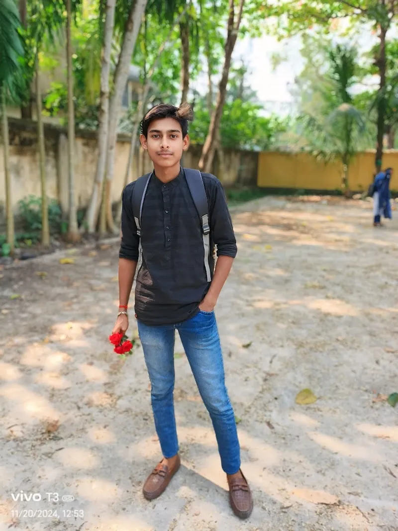Rahul Home . আমার বাড়ি