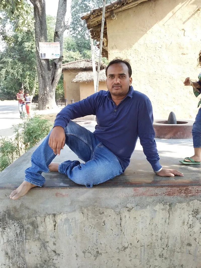 anil vishwakarma house