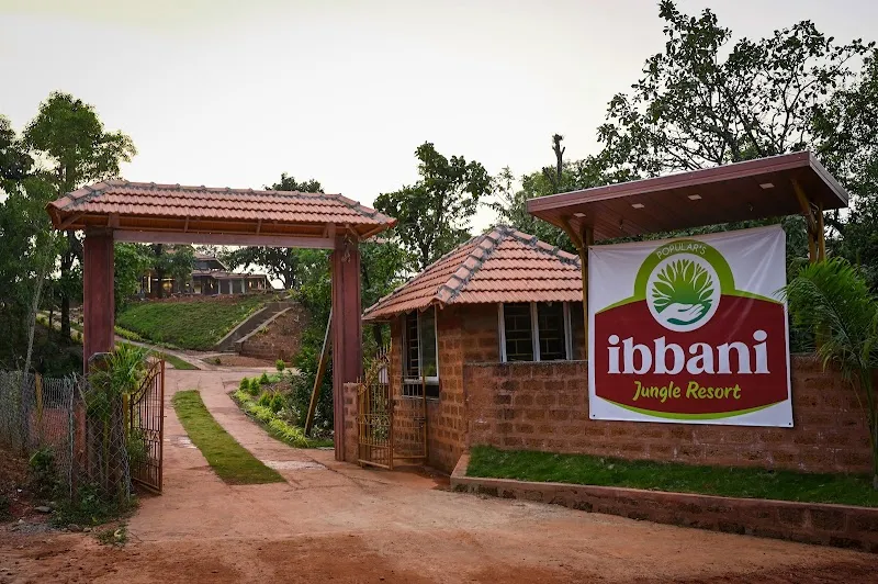 Ibbani Jungle Resort