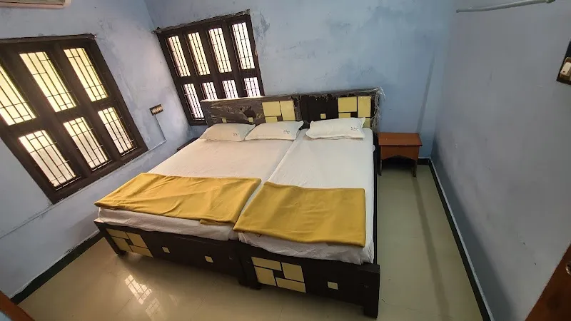 MNP Homestay