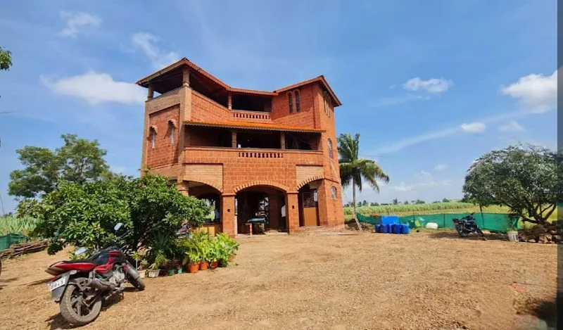 Madhushilp Killedar Farmstay