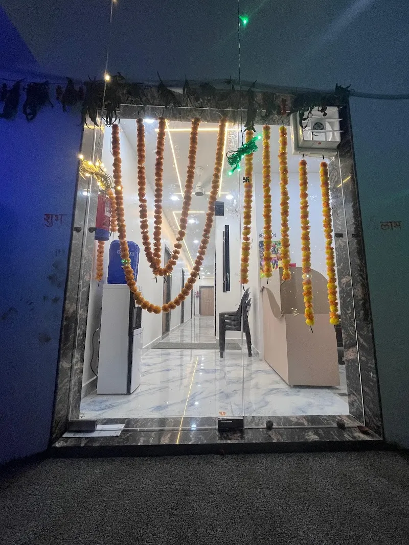 JAY VED HOMES