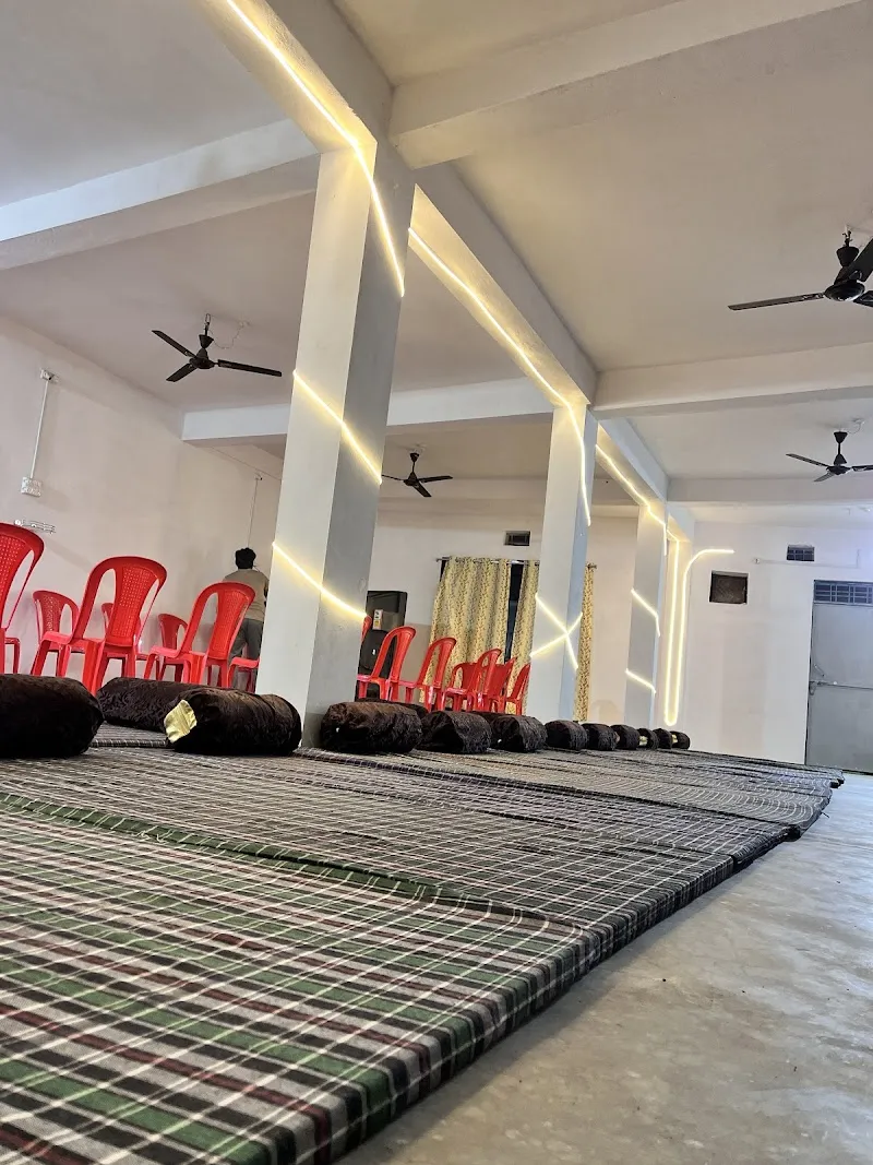 Laxmi Janmasa and Home Stay