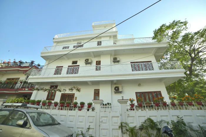 Vision Homestays