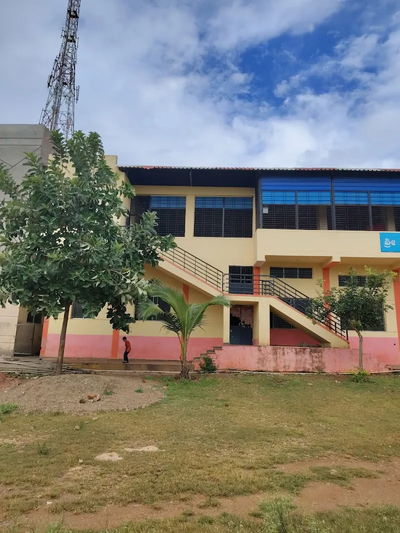 Devanga mata and home stay