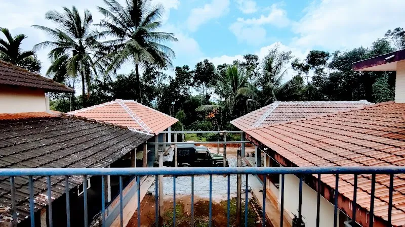 Hanakodu Homestay