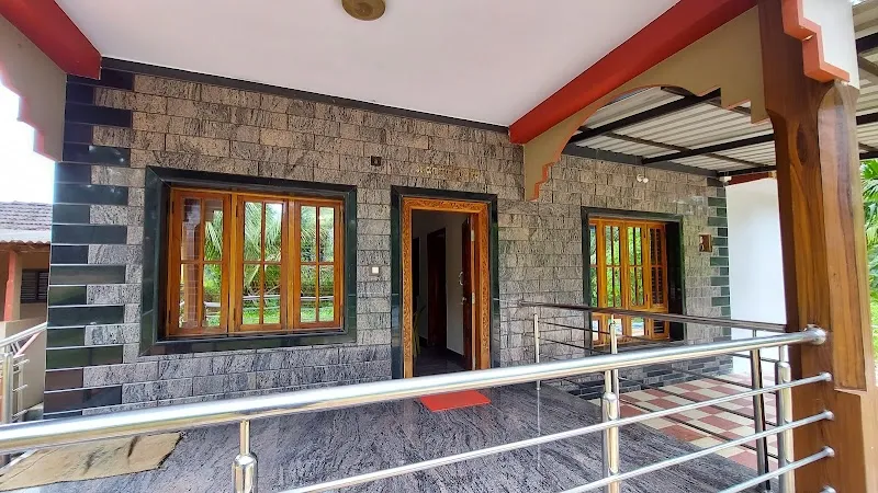 Varahi Backwater HomeStay |homestay near Thirthahalli | Homestay in Shimoga