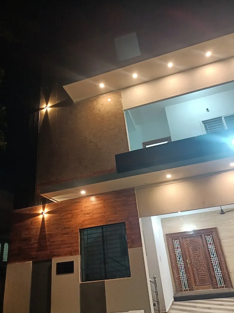 Mani Kasthuri Illam , Home Stay