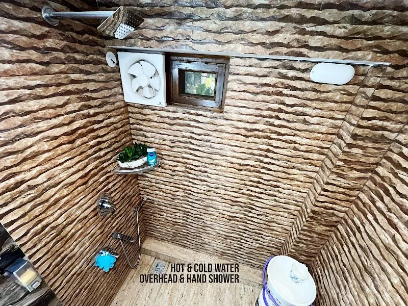 Ruhaniyat by Fine Cottage Homestays, Amritsar