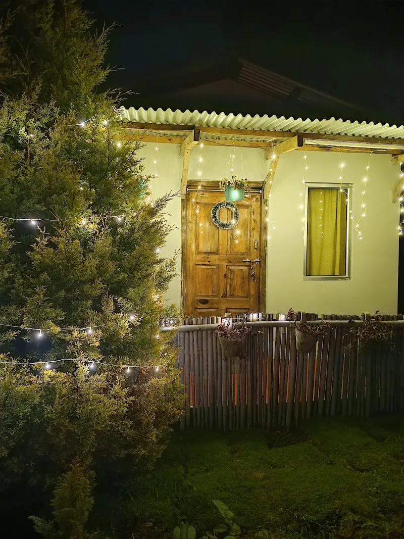 Homely Haven Homestay