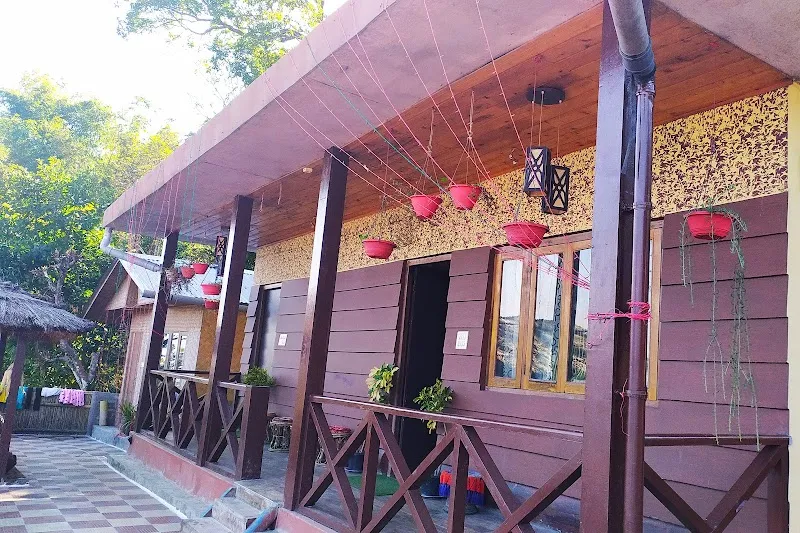 Chalamthang Home Stay