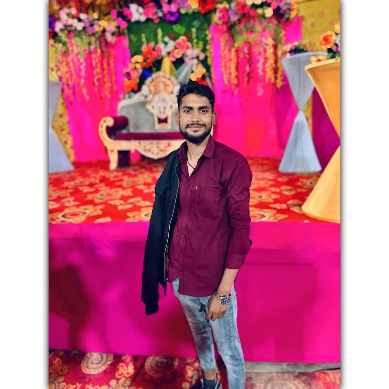 Kundan patel