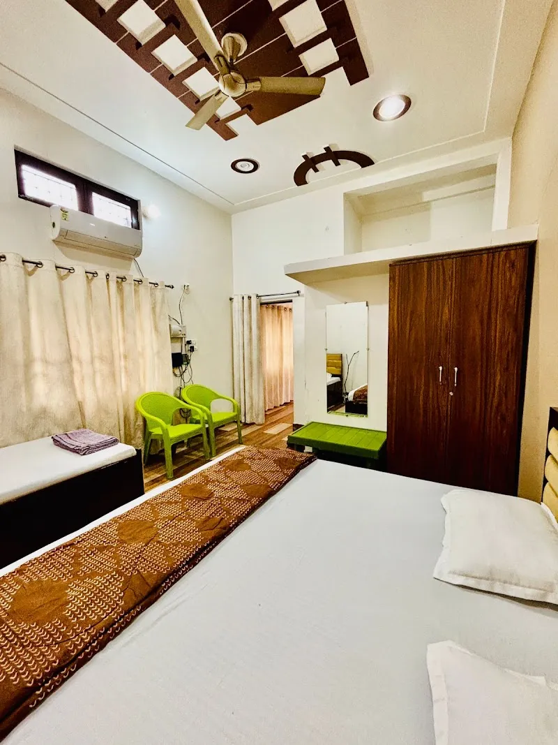 Lake View Homestay