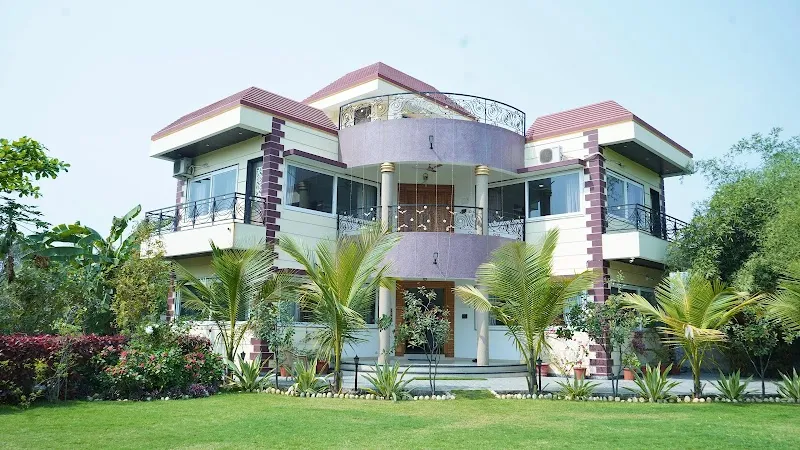 Mandala Farms