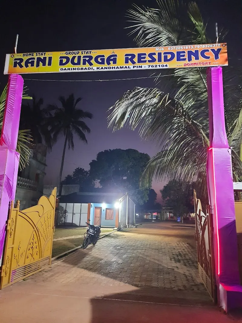 RANI DURGA RESIDENCY
