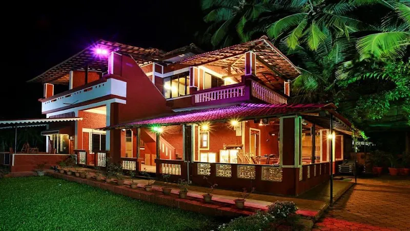 Samindar Beach House