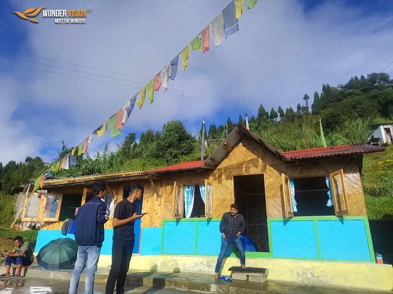 Darjeeling Village Home Stay