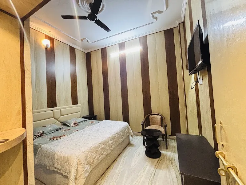 Vasundhara Homestay