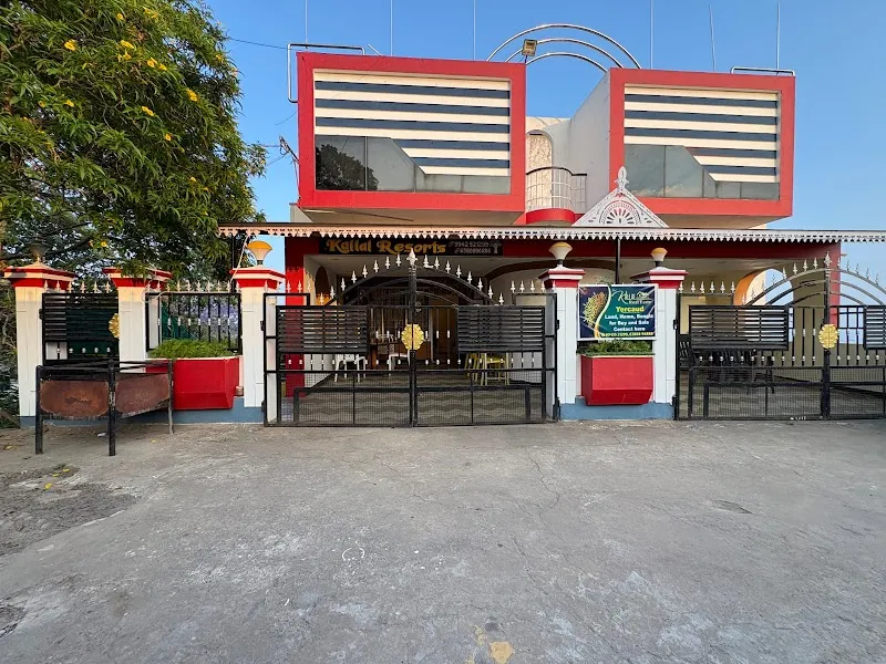 Kallal Resorts