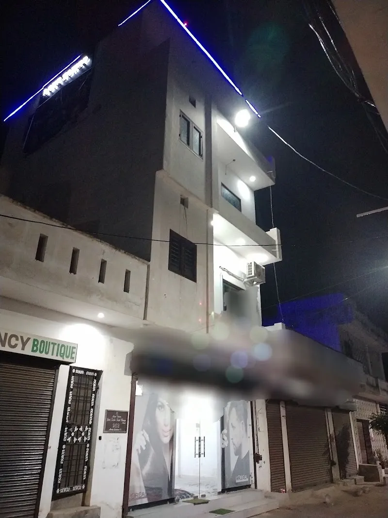 Love Tower