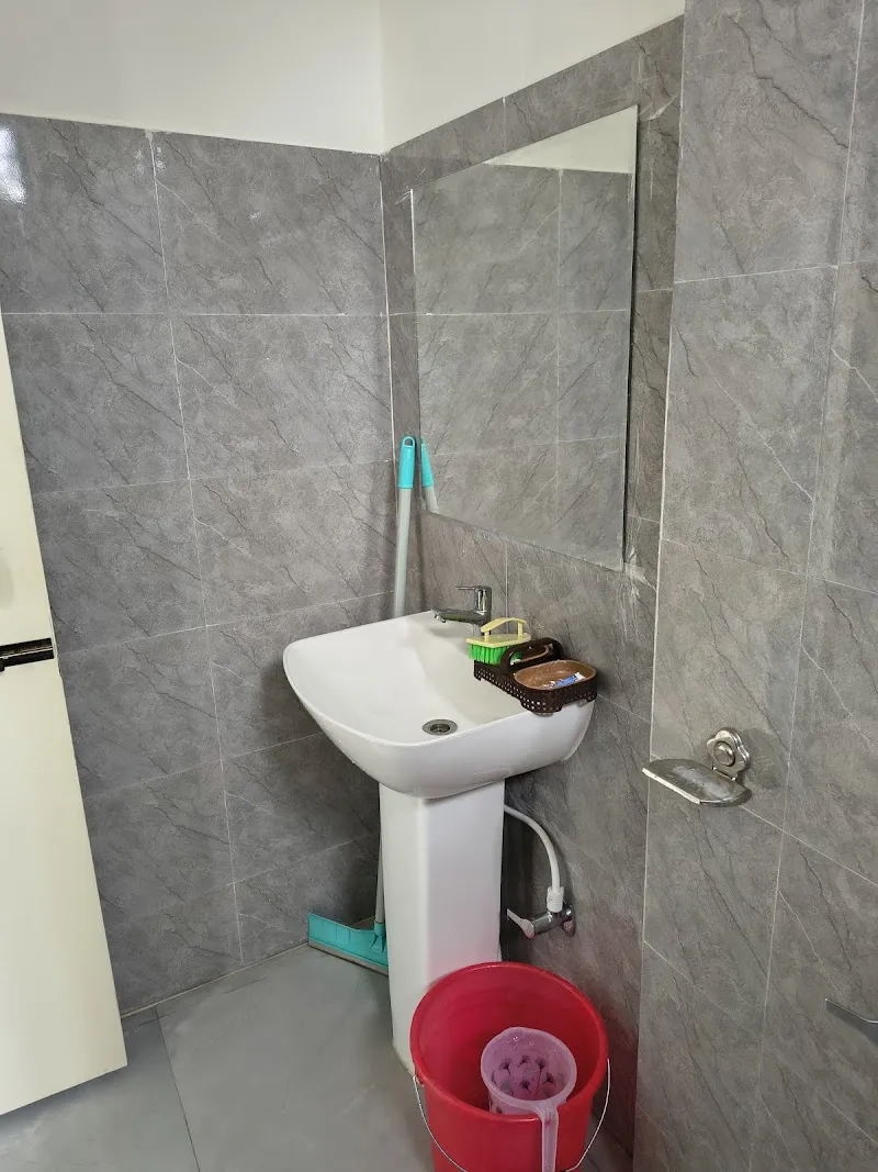 Windfall Homestay