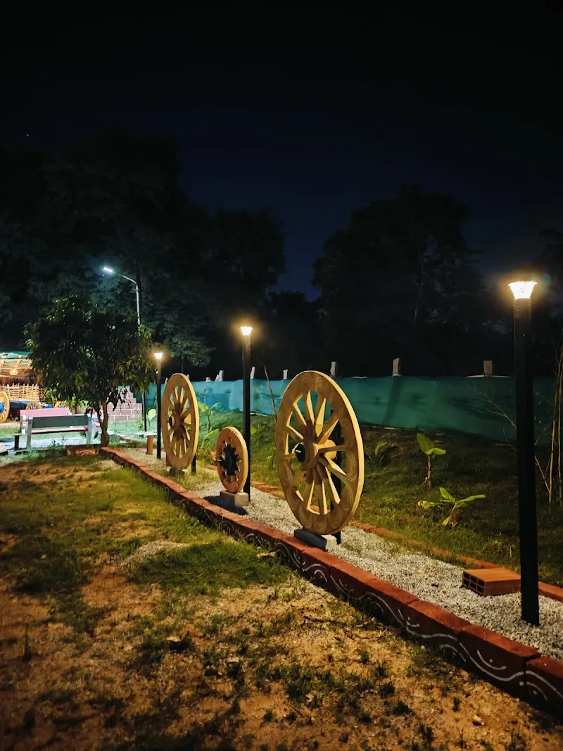 Lalitha farm Stays
