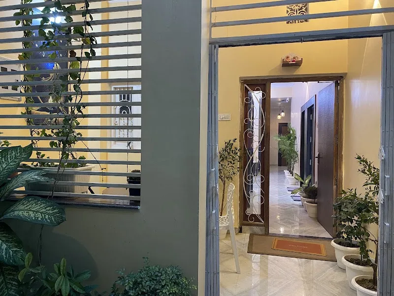 Mandakini Homestay