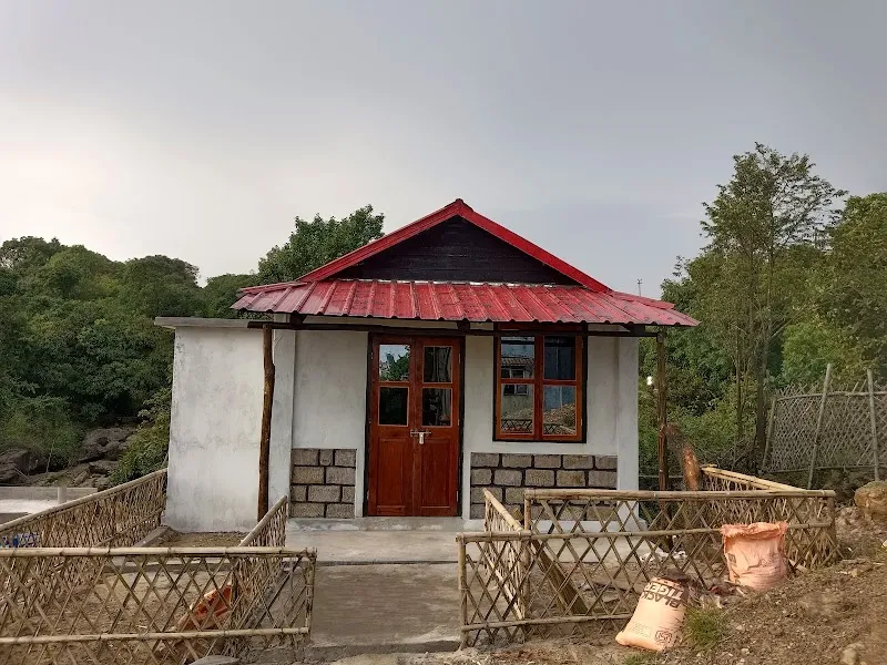 BYNARDI HOMESTAY