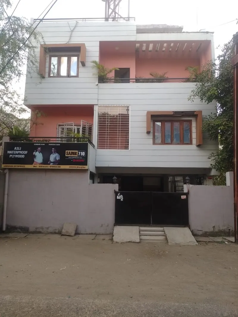 Samadhan Home stay