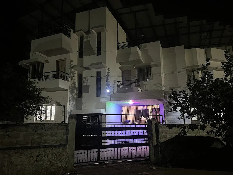 Aadhar Homestay