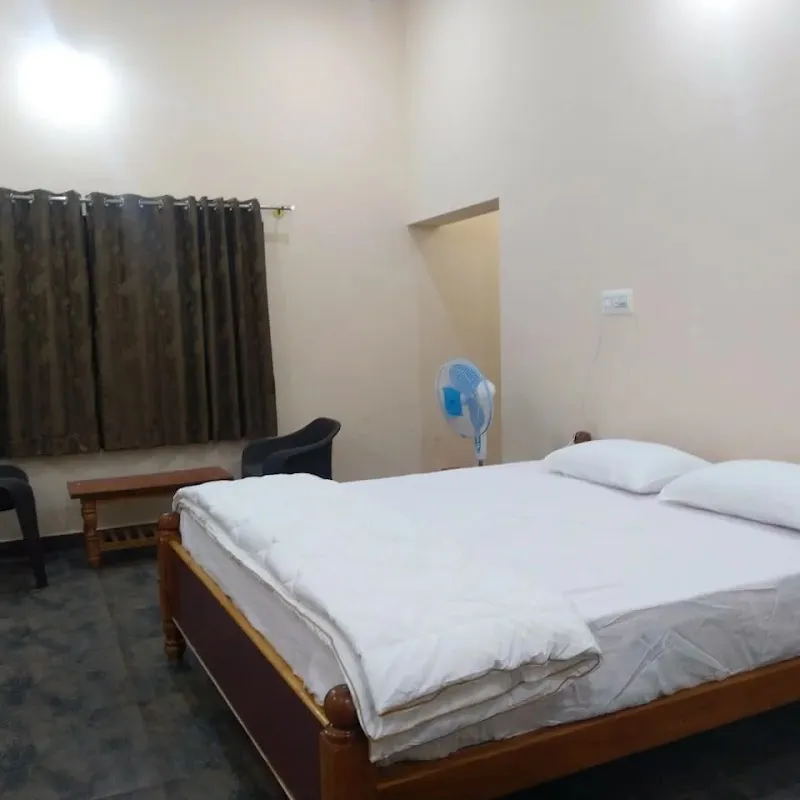 Sobagu home stay