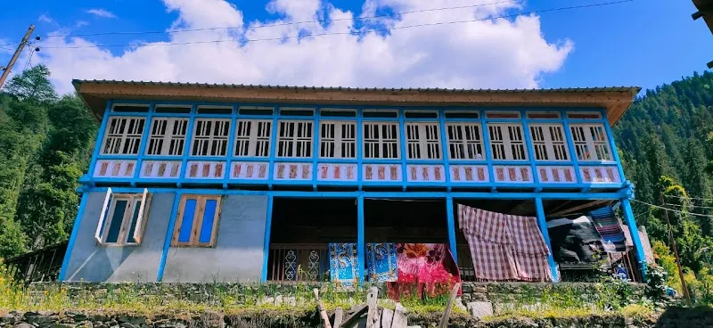 Kappu Home Stay