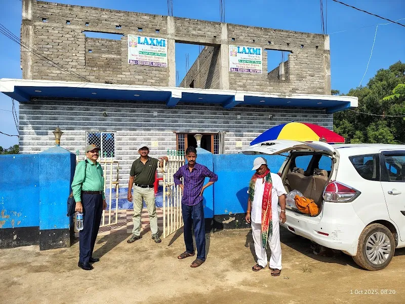 LAXMI HOME STAY ( ac/non ac room )