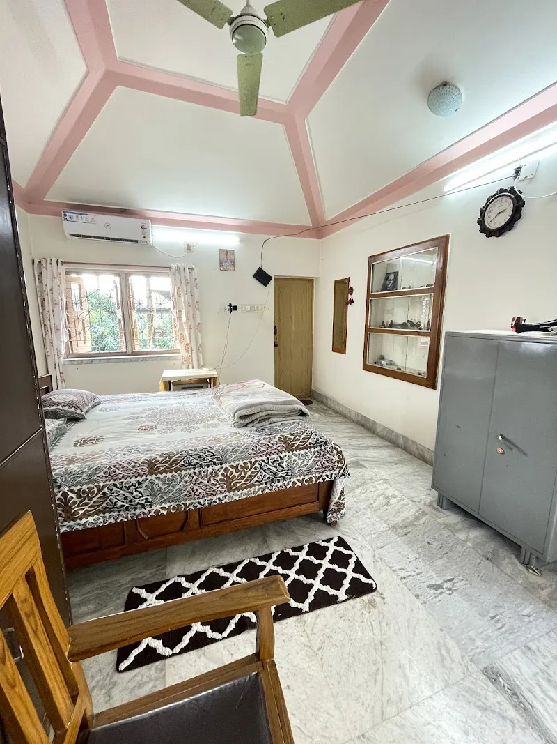 Mitra Stay- Best homestay in Shantiniketan