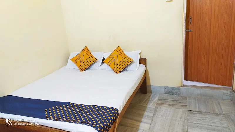 Tulsi Guest House