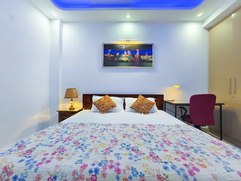 Divisha Homes