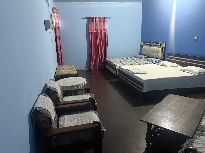 Vrindagini Seva Sadan home stay