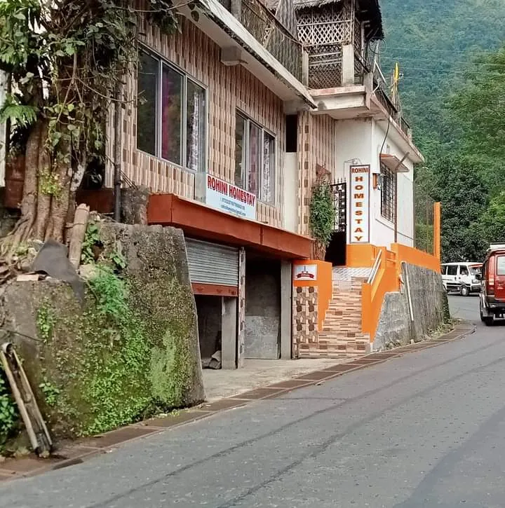ROHINI HOMESTAY