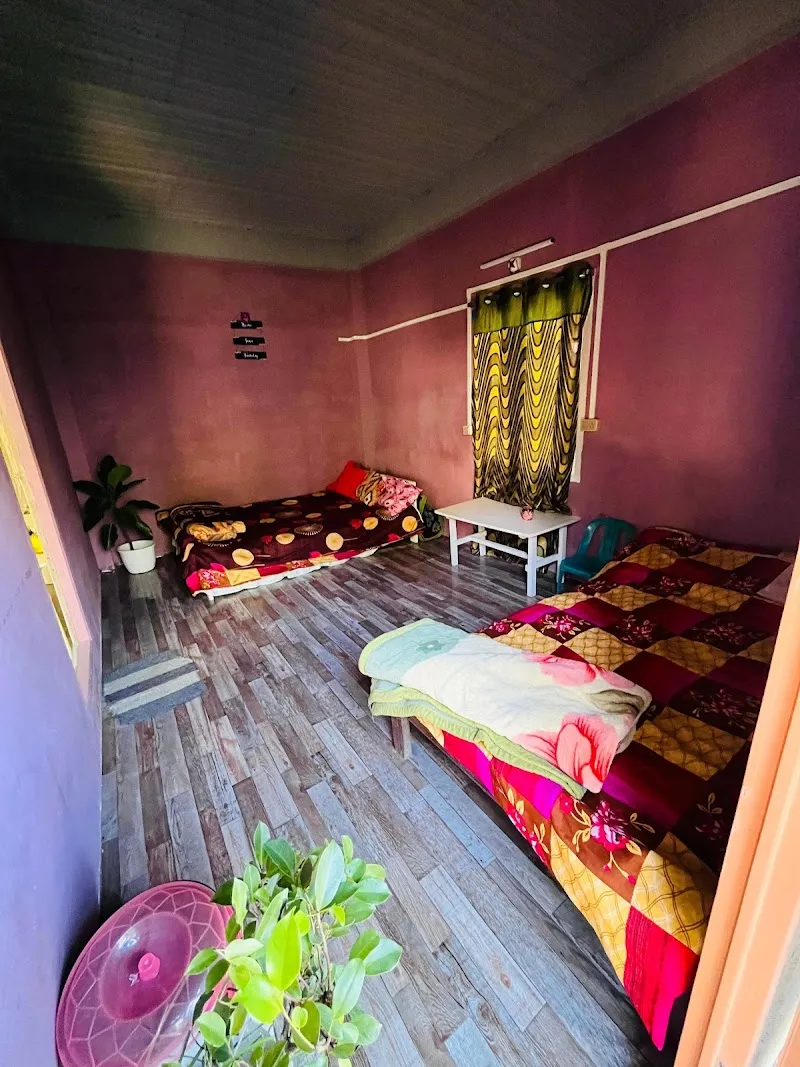 Ruthi Homestay