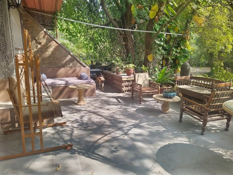 Reva Forest Homestay
