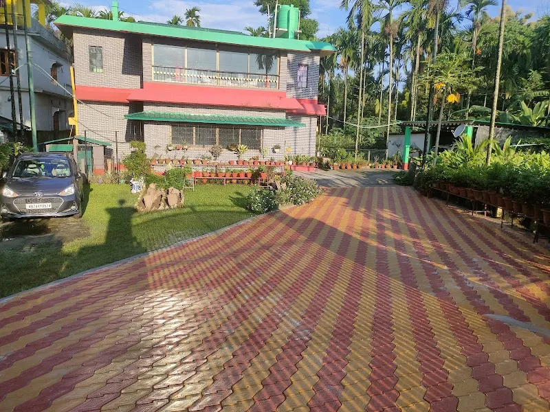Mansons Homestay