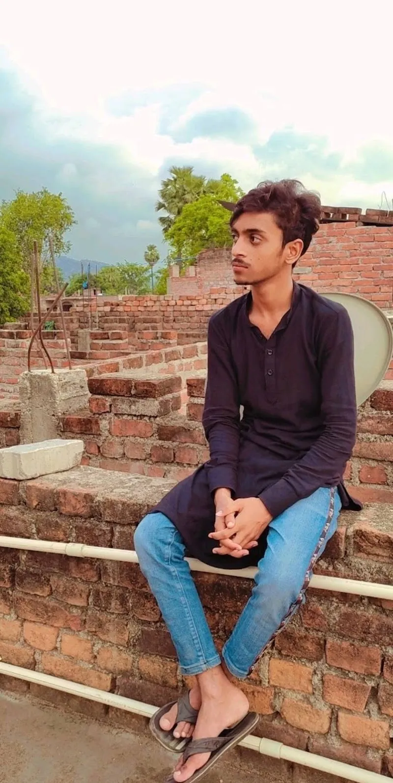 Abdul Wahid